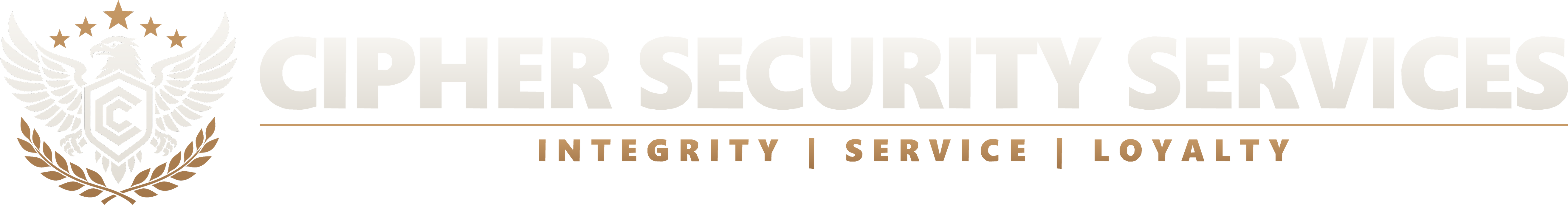 Cipher Security Services