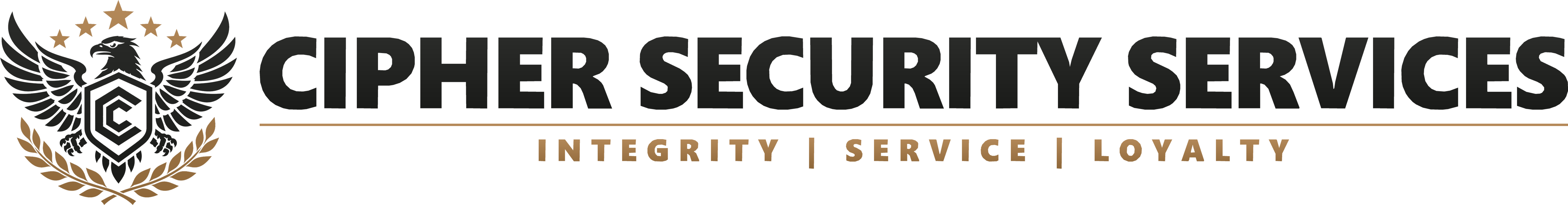 Cipher Security Services